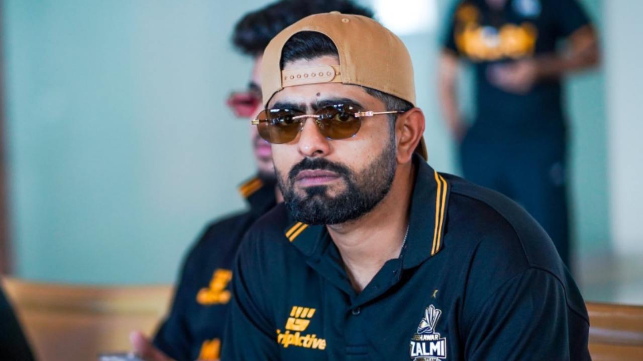 Babar Azam