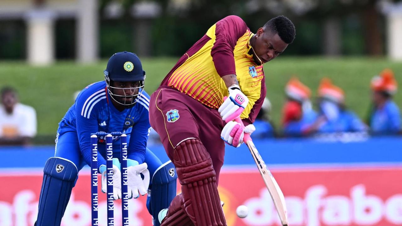 West Indies
