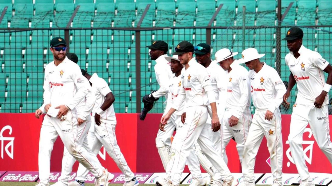 England series