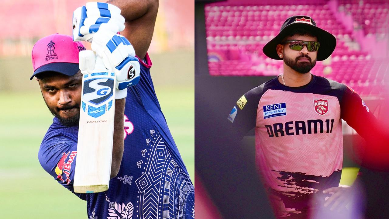 IPL 2025 PBKS vs RR 59th Match Winner Prediction