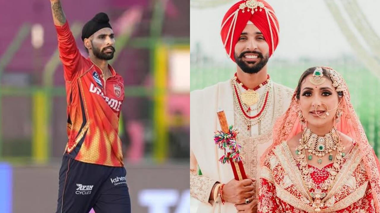 Harpreet Brar
