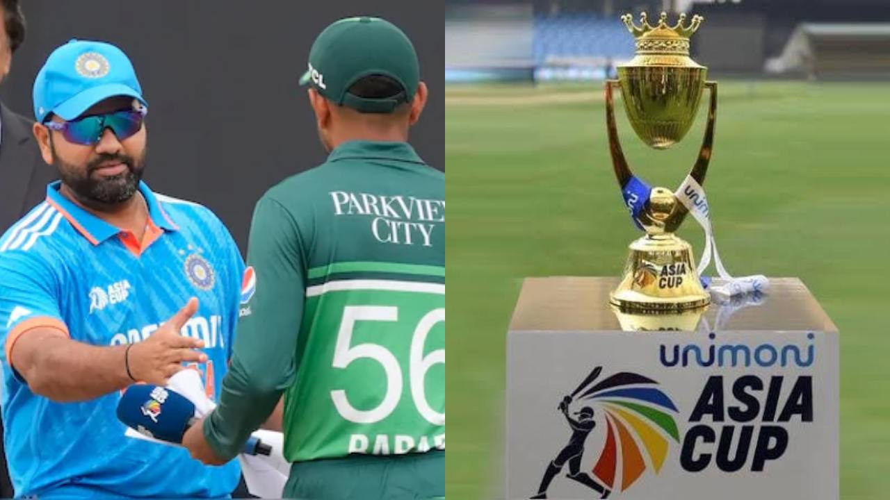 Asia Cup 2025