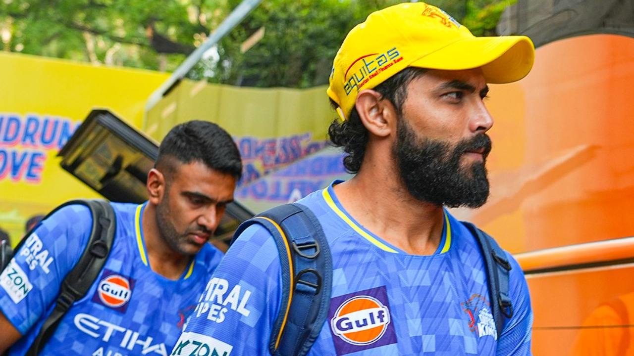 CSK
