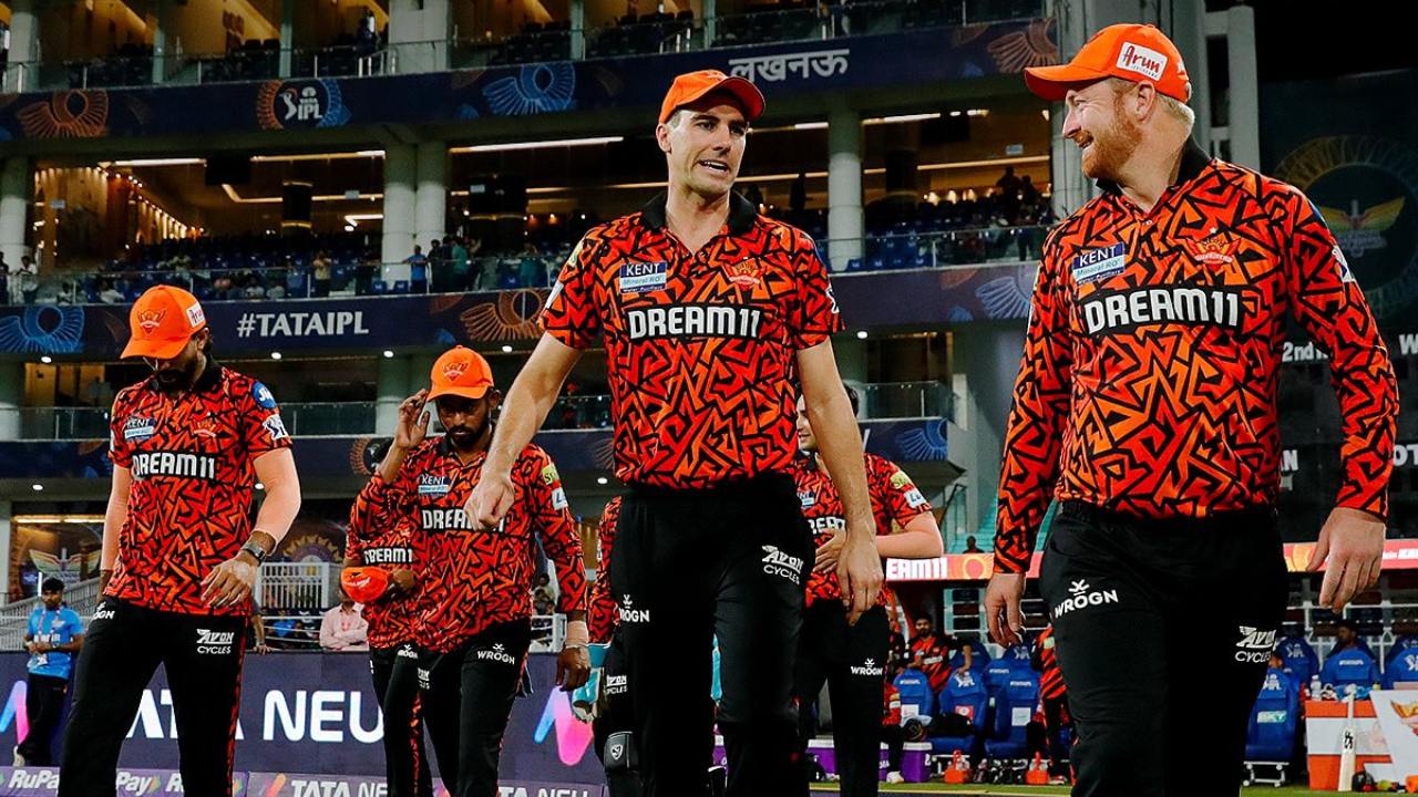 IPL 2025 most Sixes by teams