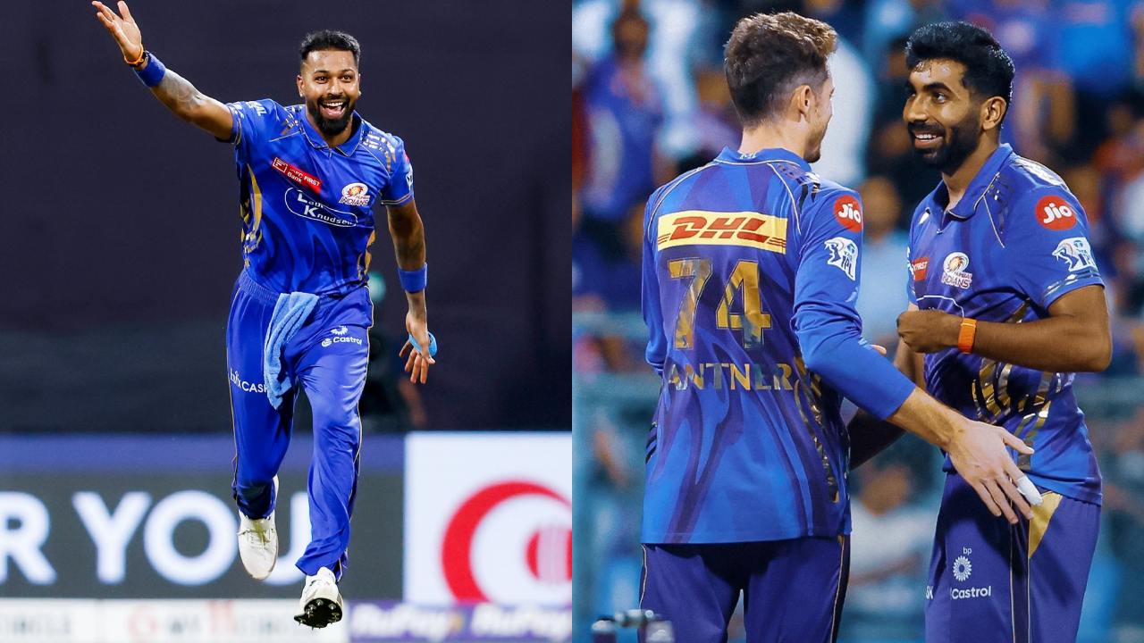 Hardik Pandya