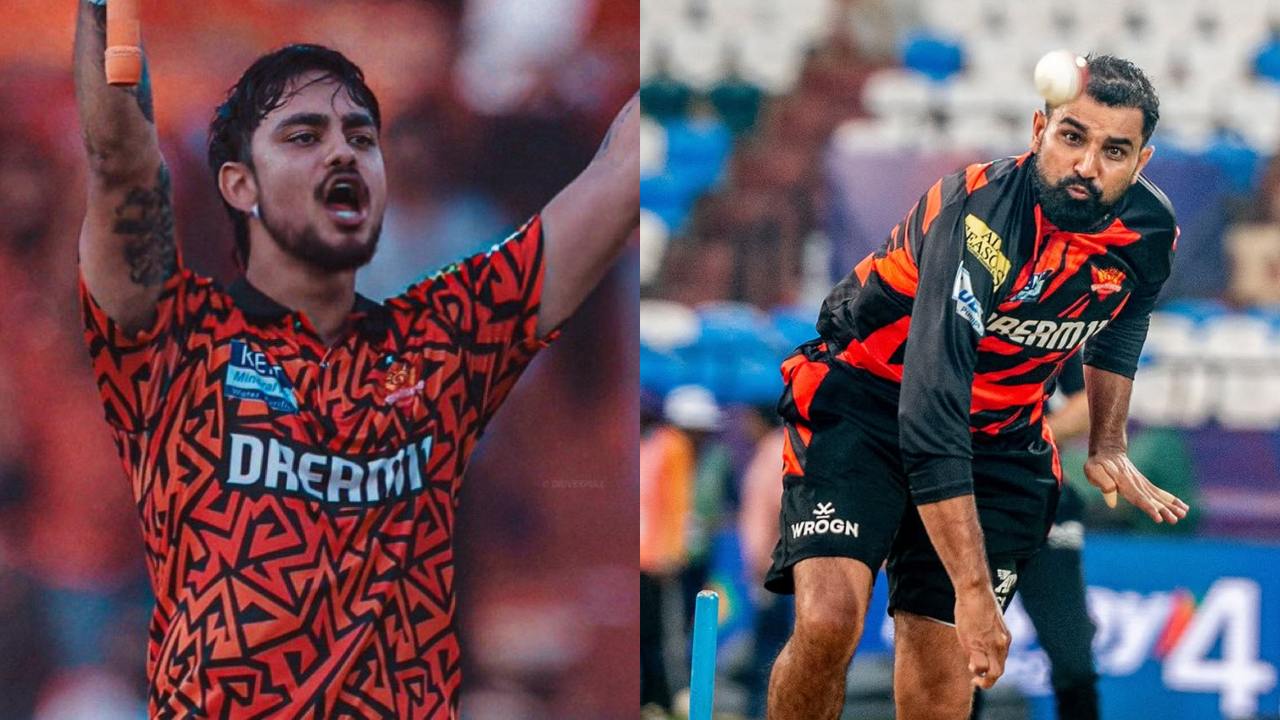 SRH