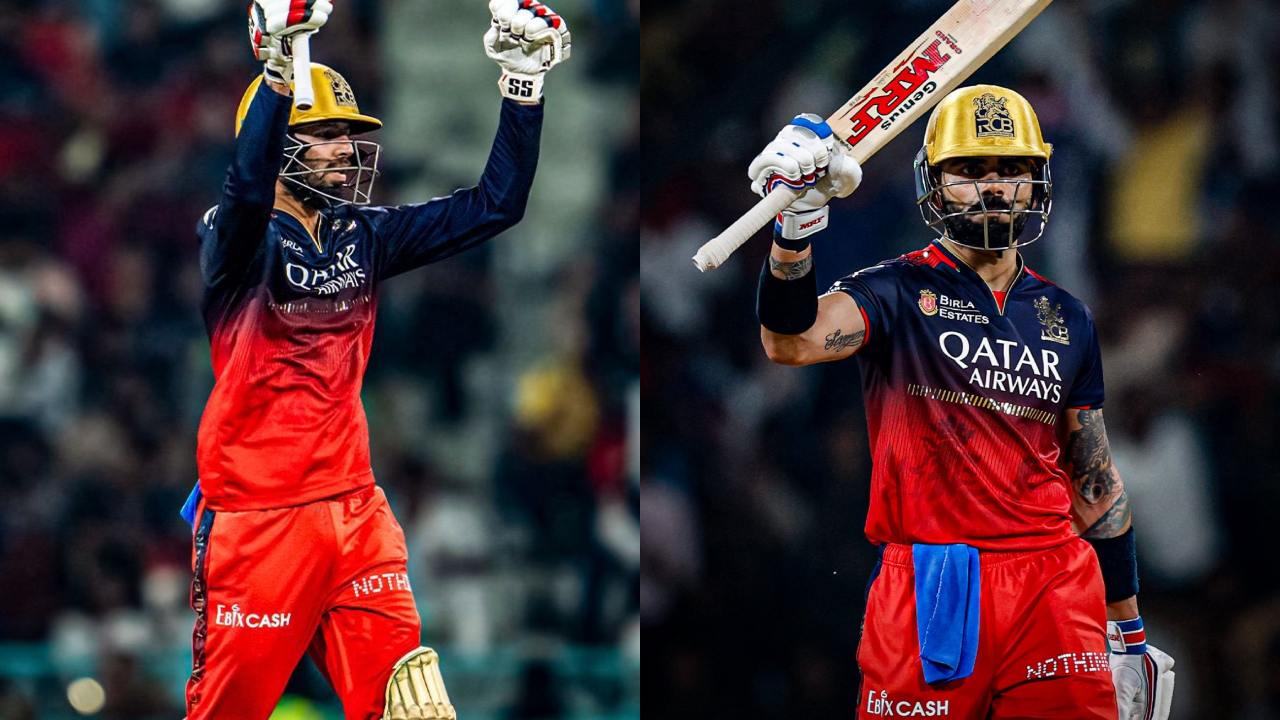 IPL 2025 RCB vs LSG 70th match