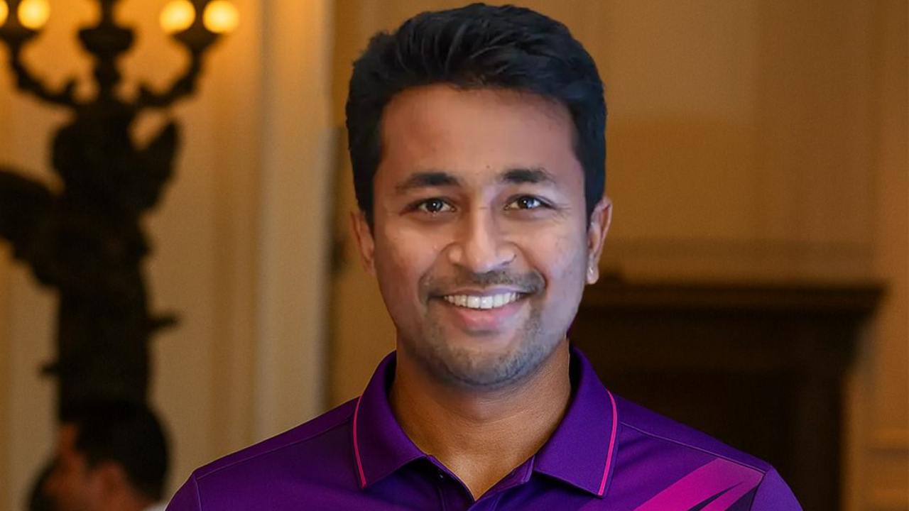 Pragyan Ojha