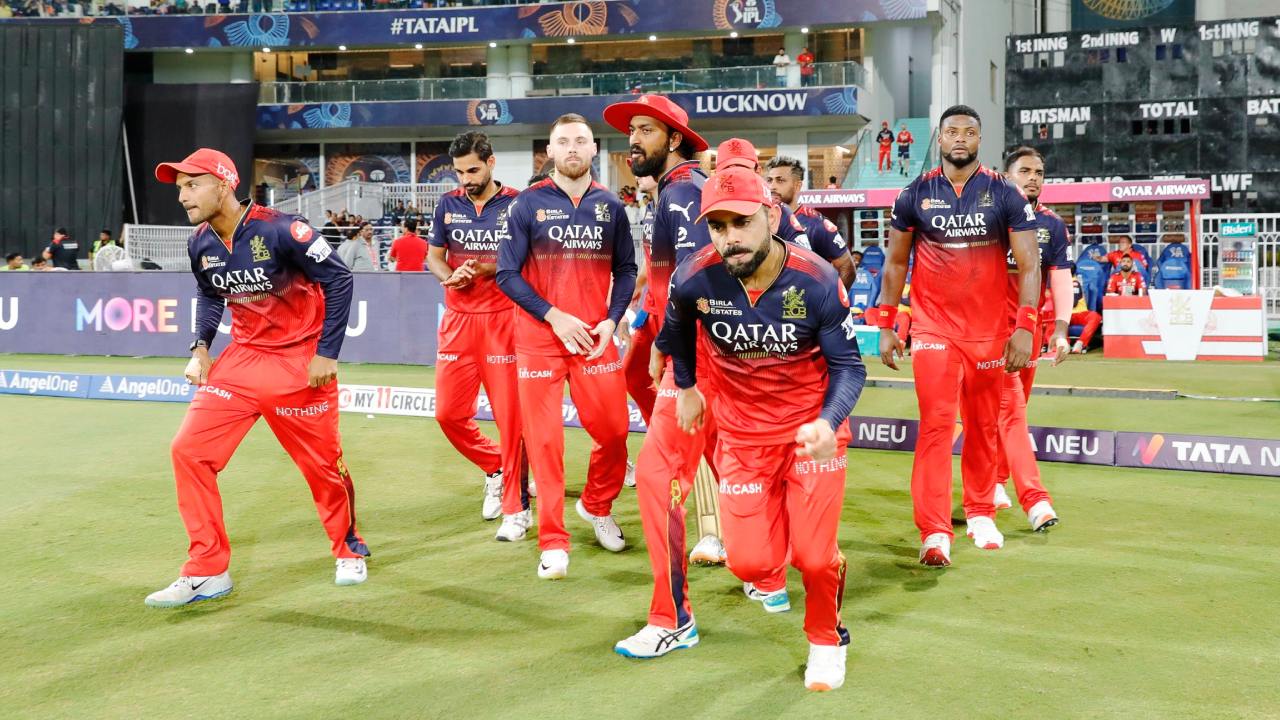 RCB