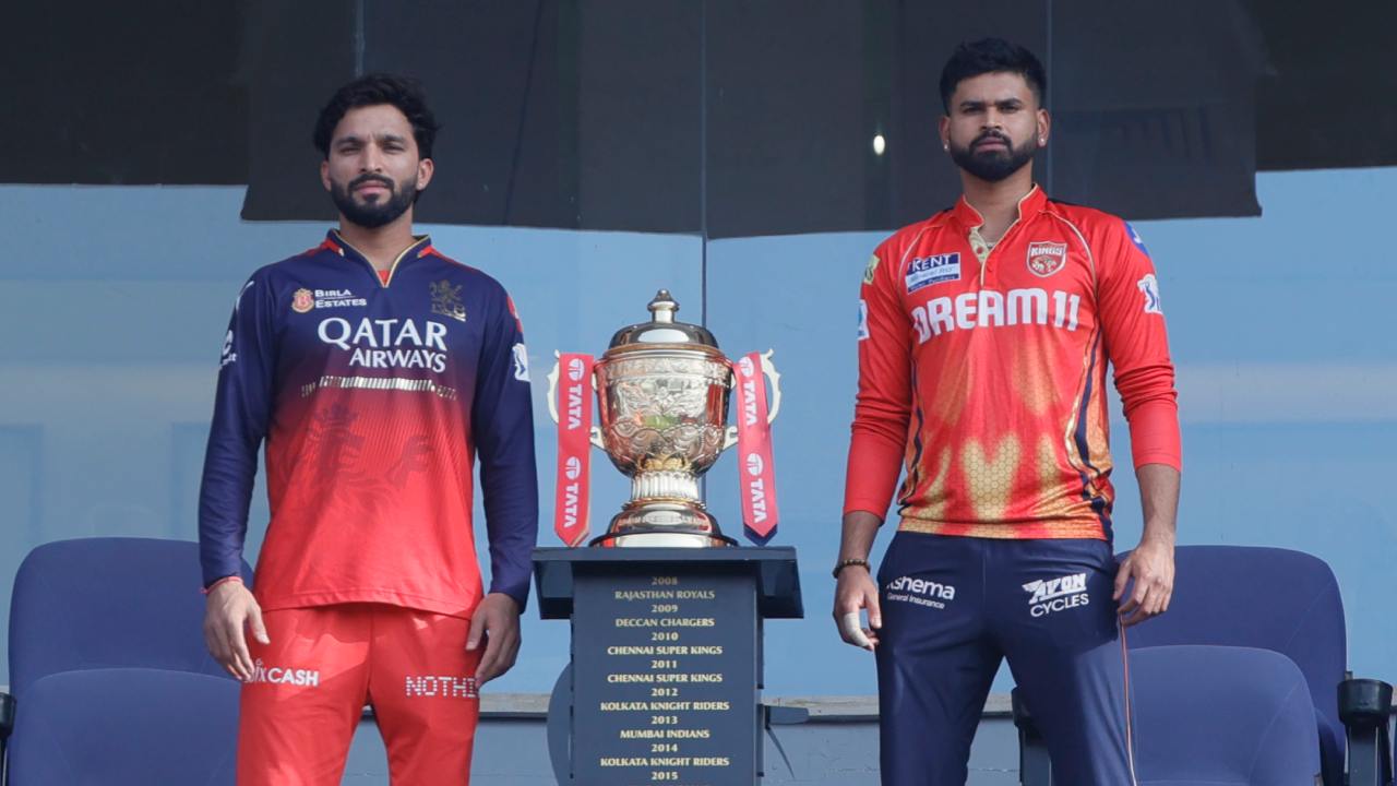 IPL 2025 Final Prediction