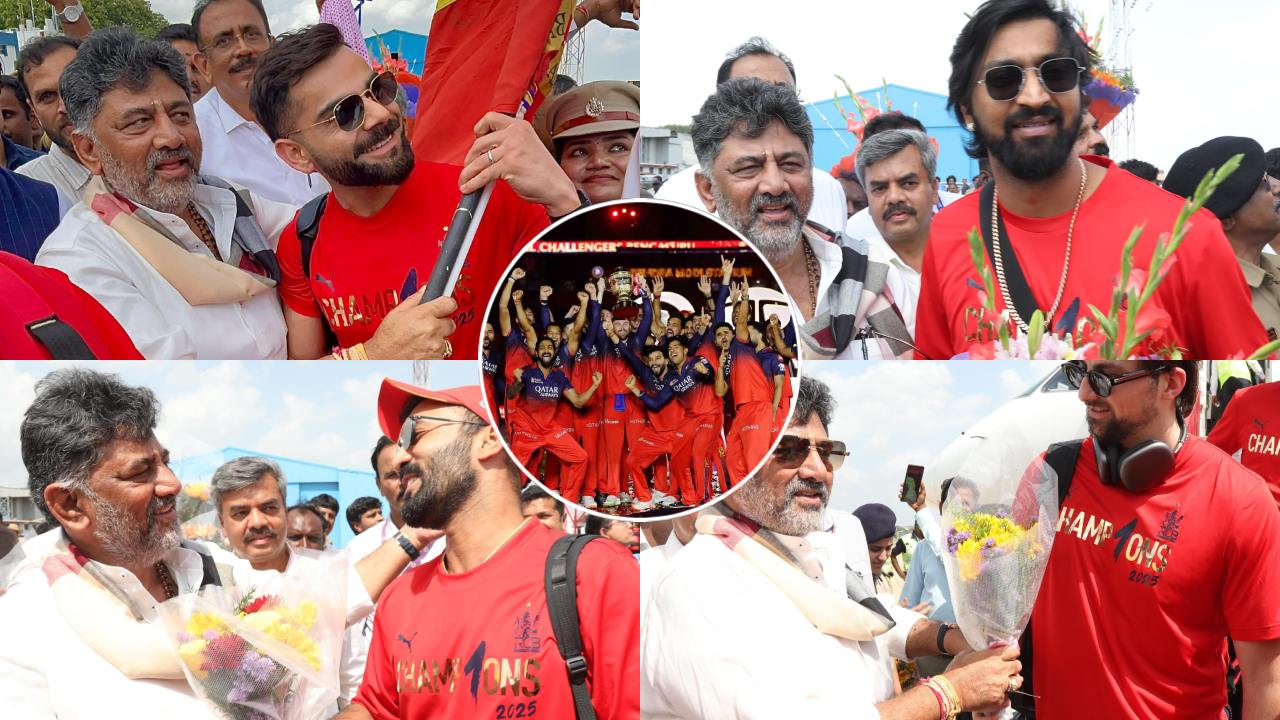 RCB