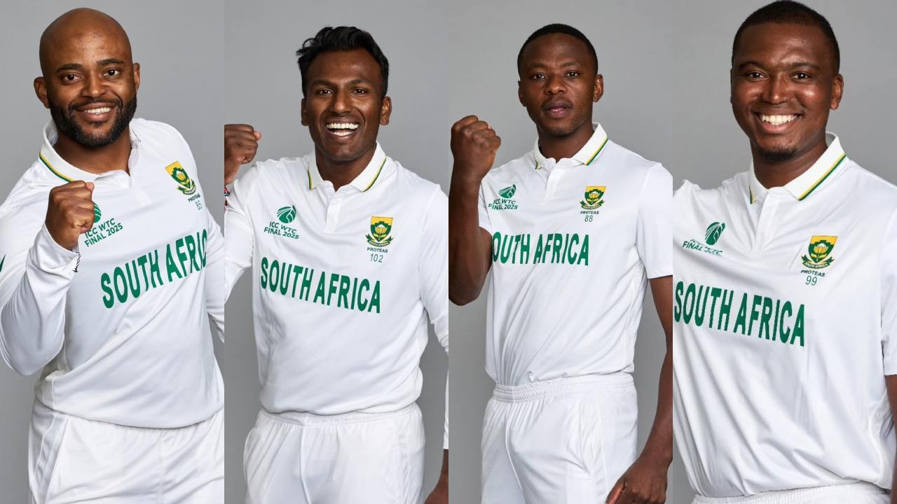 South Africa