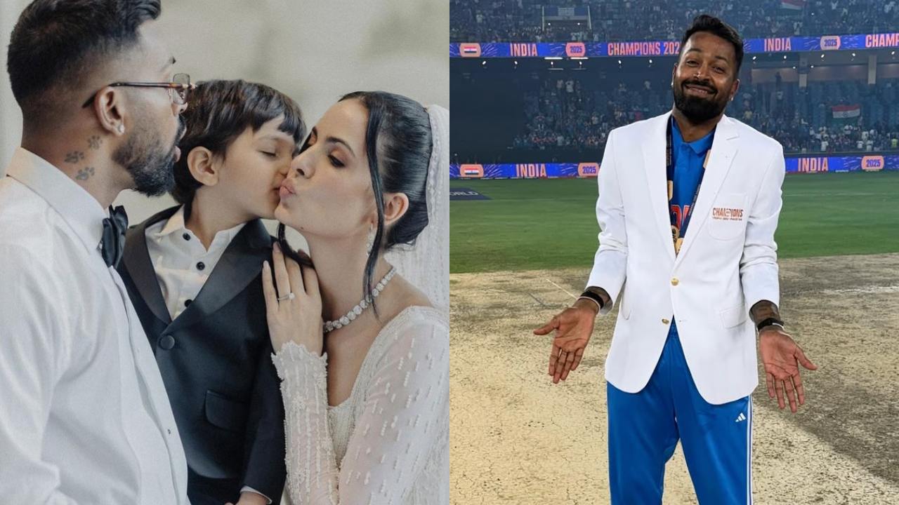 Hardik Pandya