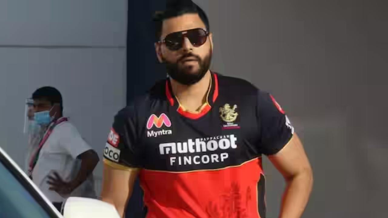 RCB nikhil sosale