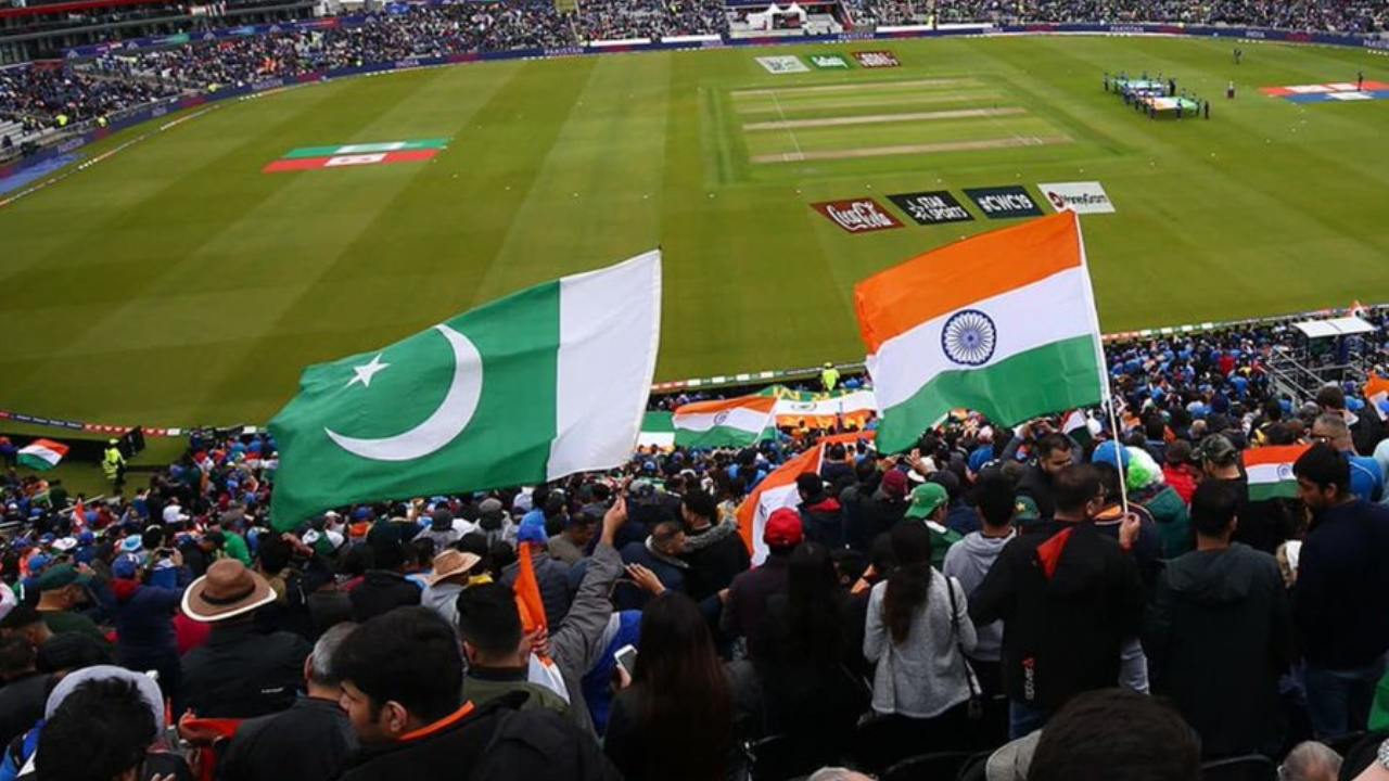 IND vs PAK