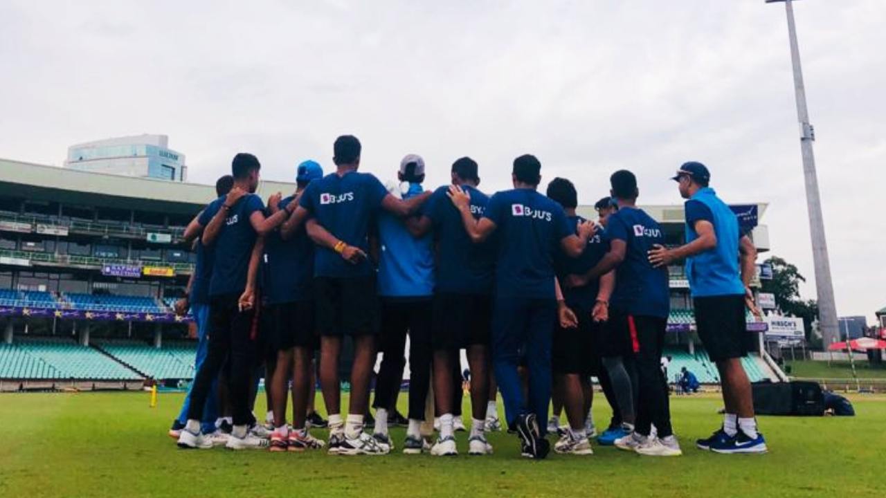 IND vs ENG