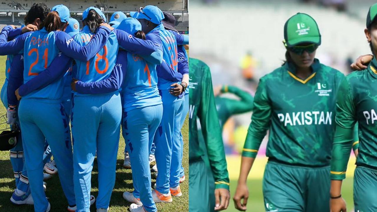 ICC Women's T20 World Cup 2026 Schedule