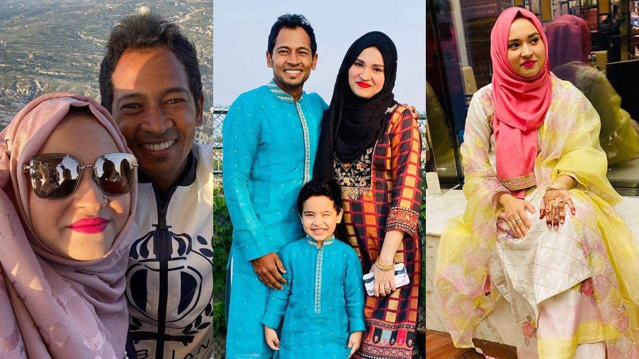 Mushfiqur Rahim love story