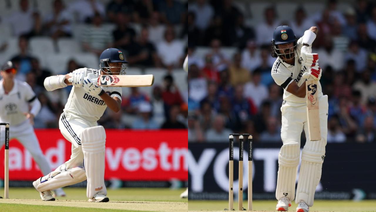 IND vs ENG IND vs ENG