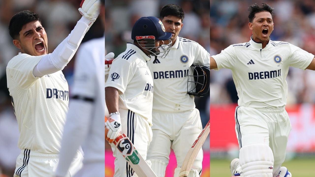 IND vs ENG 1st Test Day 1
