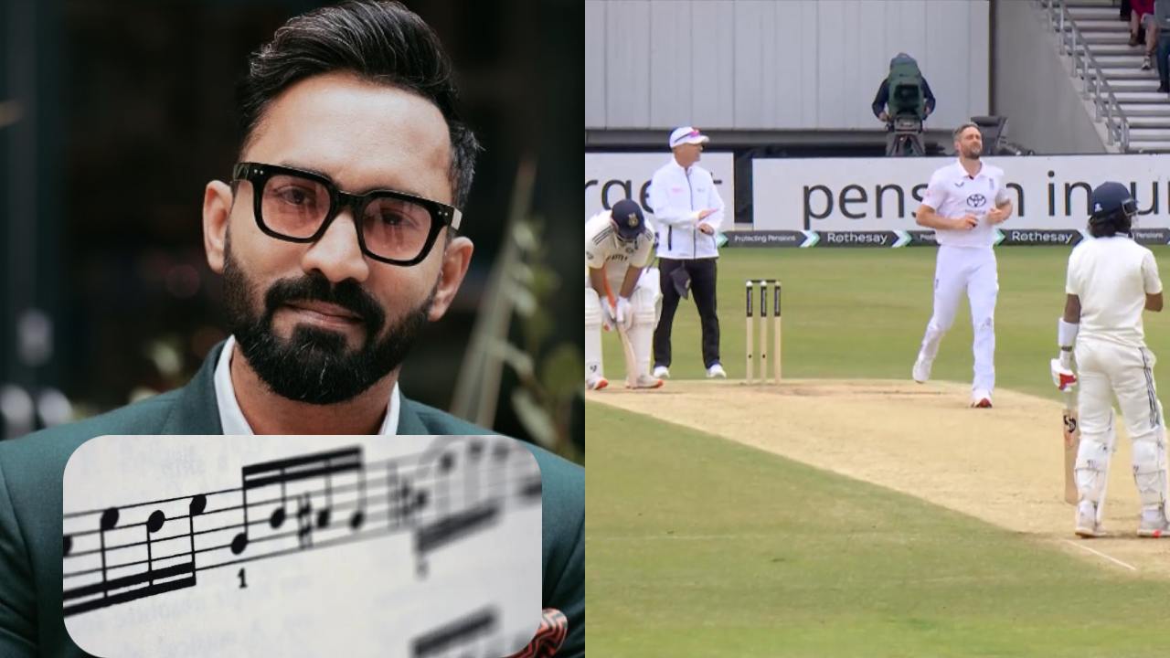 Dinesh Karthik