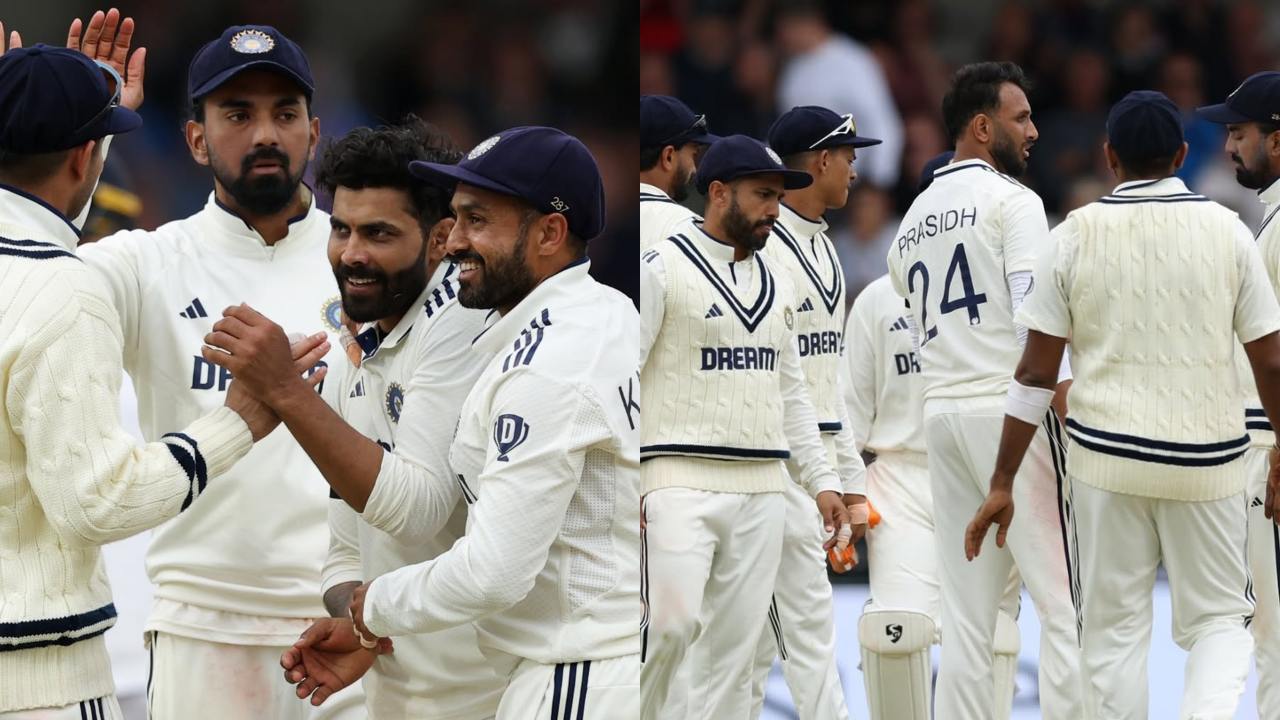 Indian Team test Record At Birmingham