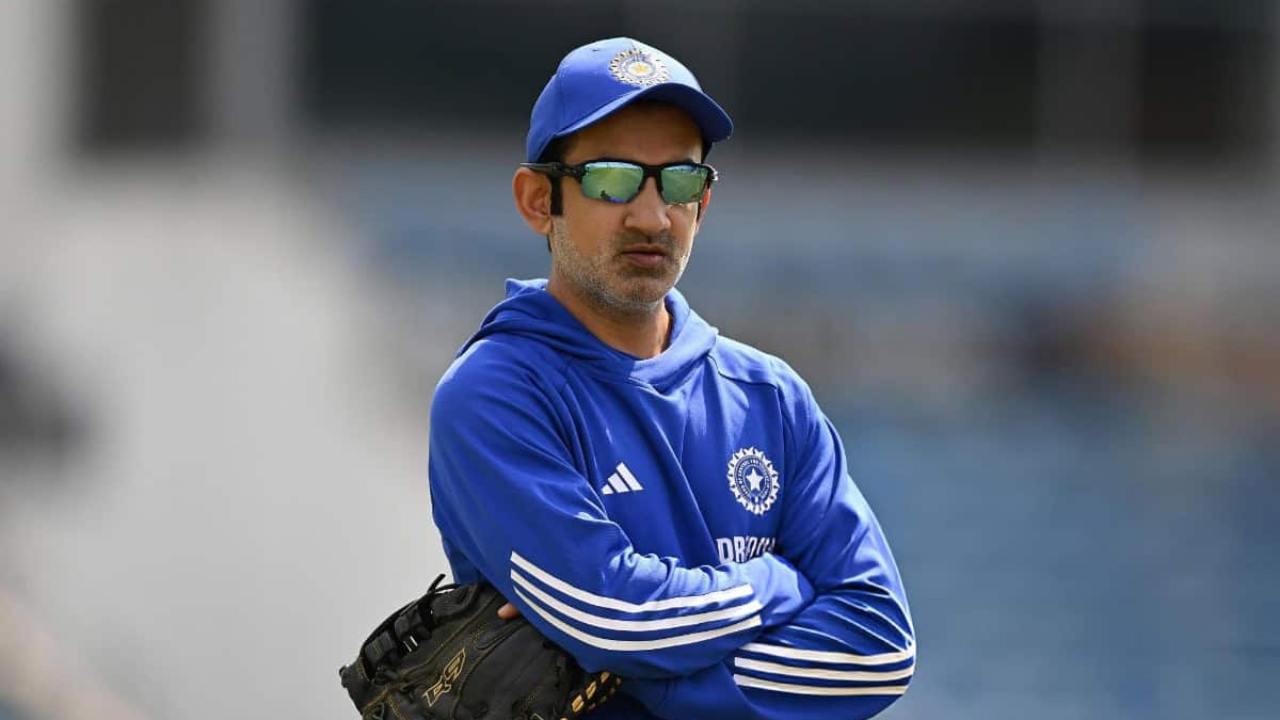 Gautam Gambhir