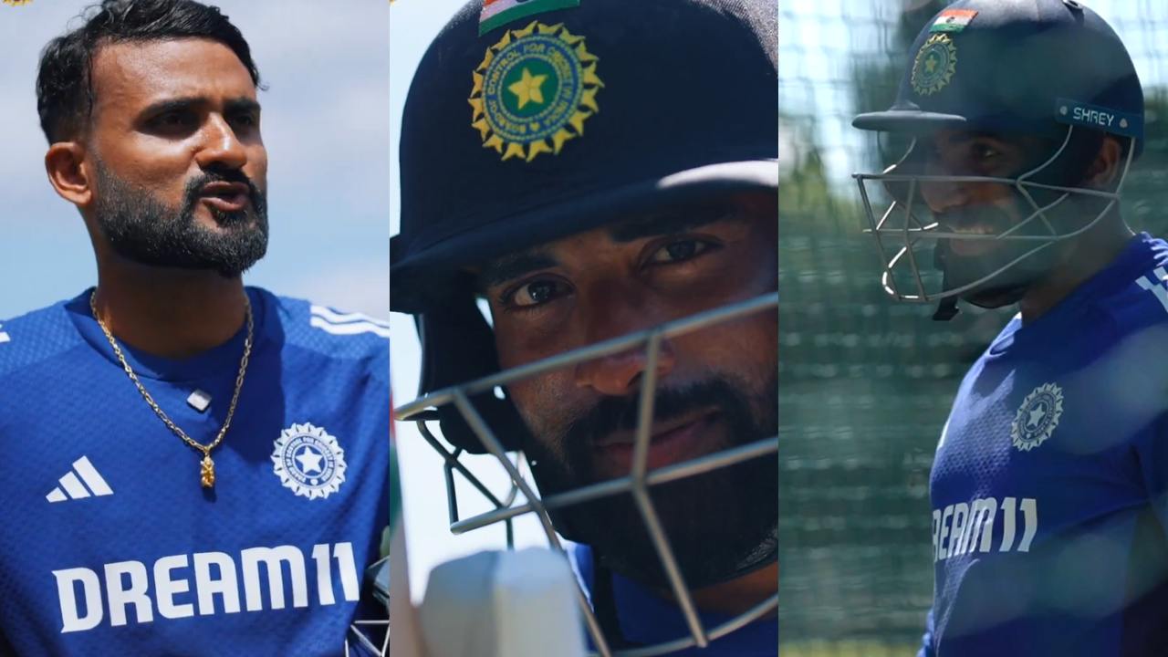 IND vs ENG 2nd test