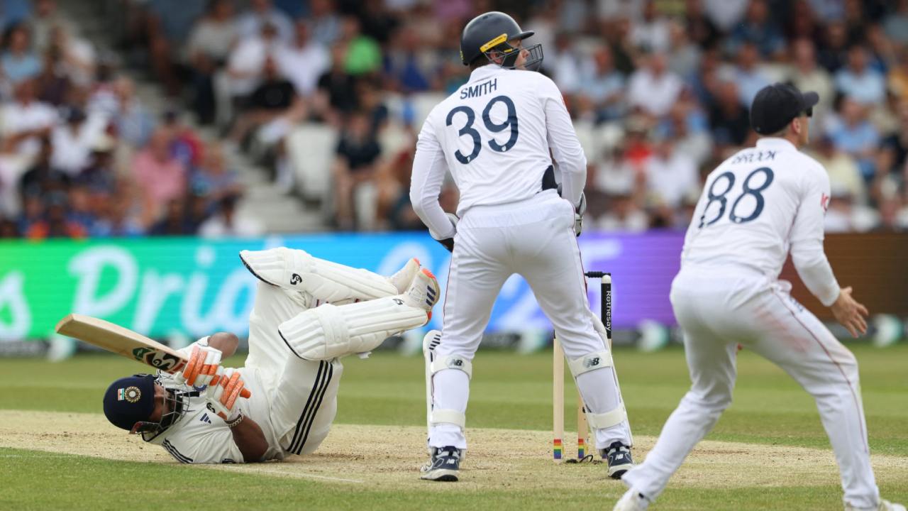 IND vs ENG 2nd Test Prediction