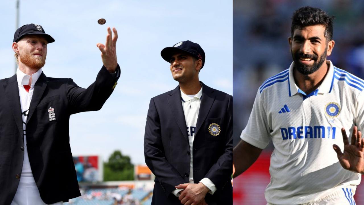 IND vs ENG 2nd Test