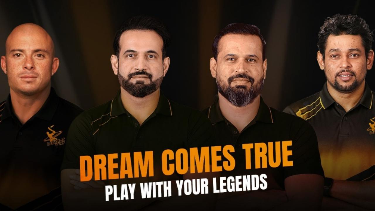 LEGEN-Z T10 League