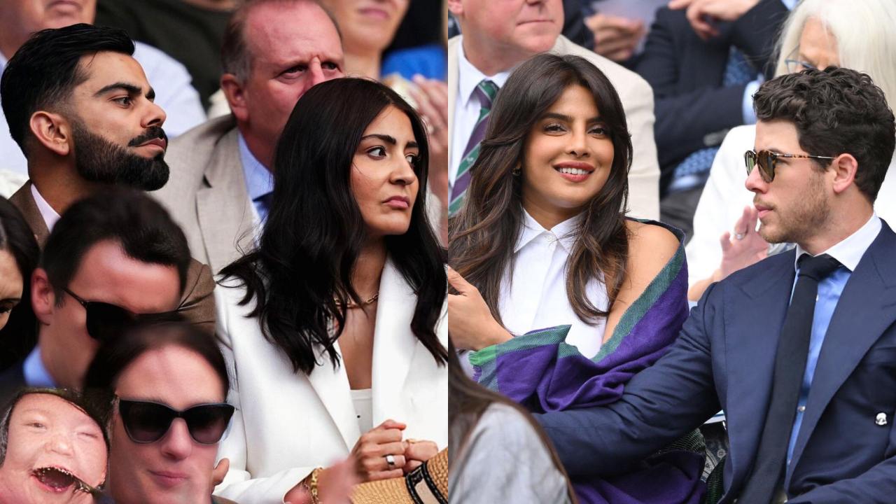 Wimbledon 2025
