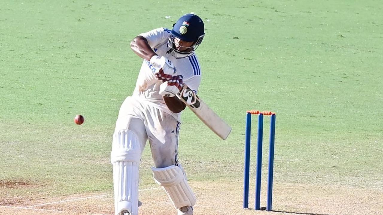 Vaibhav Suryavanshi