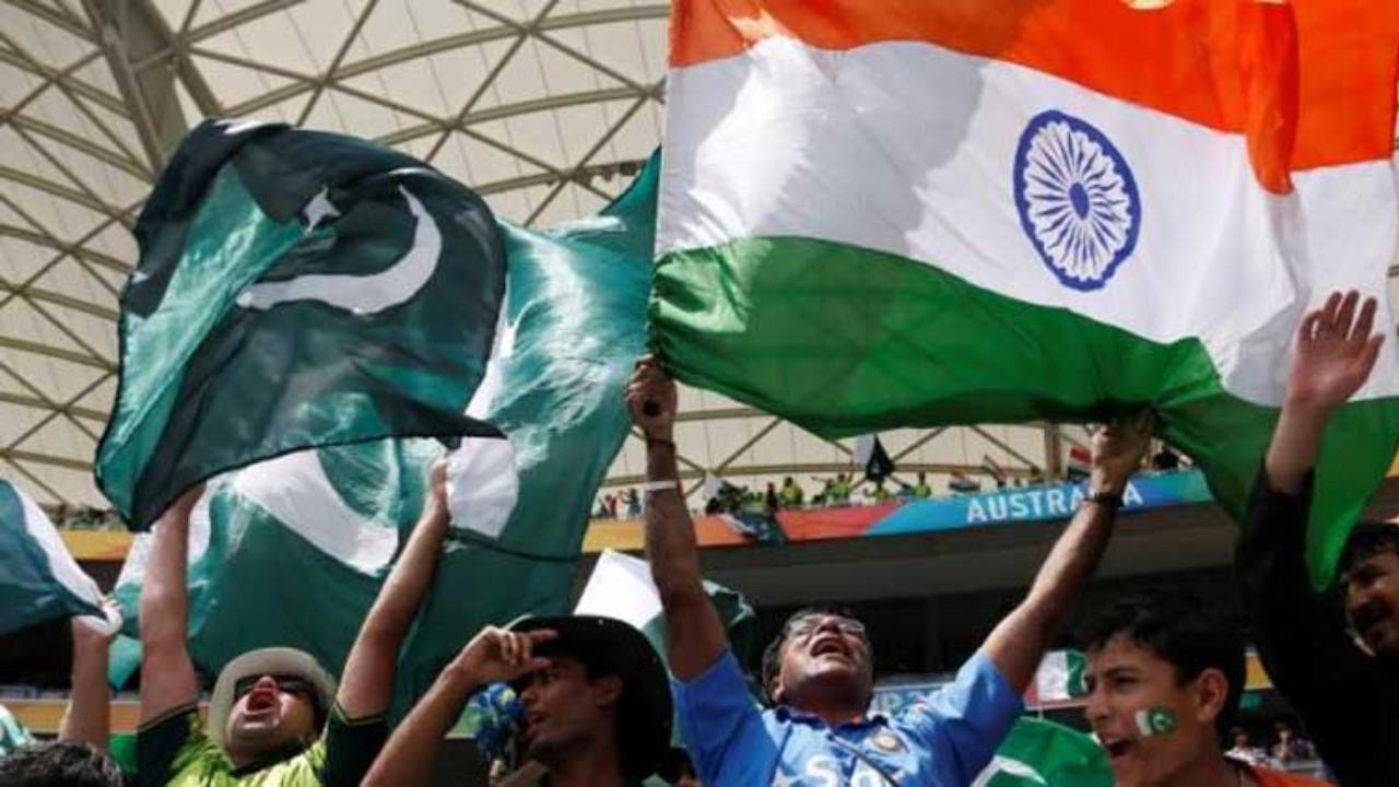 India vs Pakistan