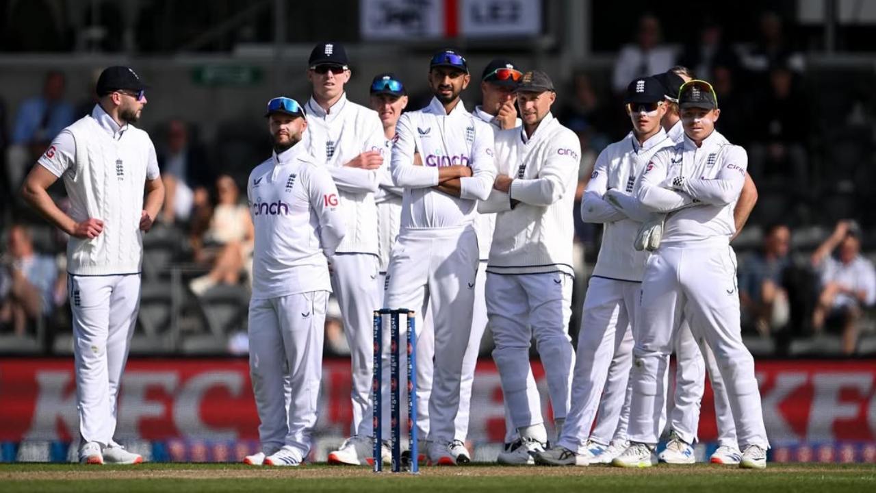 IND vs ENG