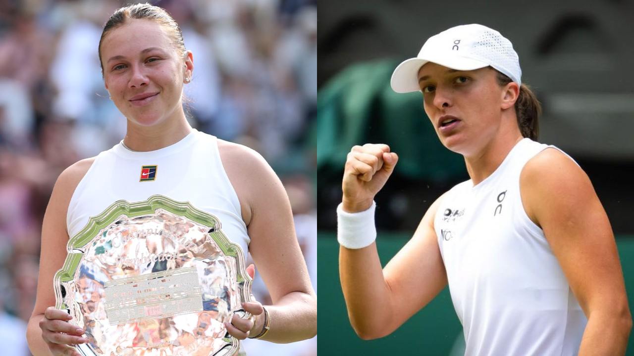 Wimbledon Women 2025 Prize Money
