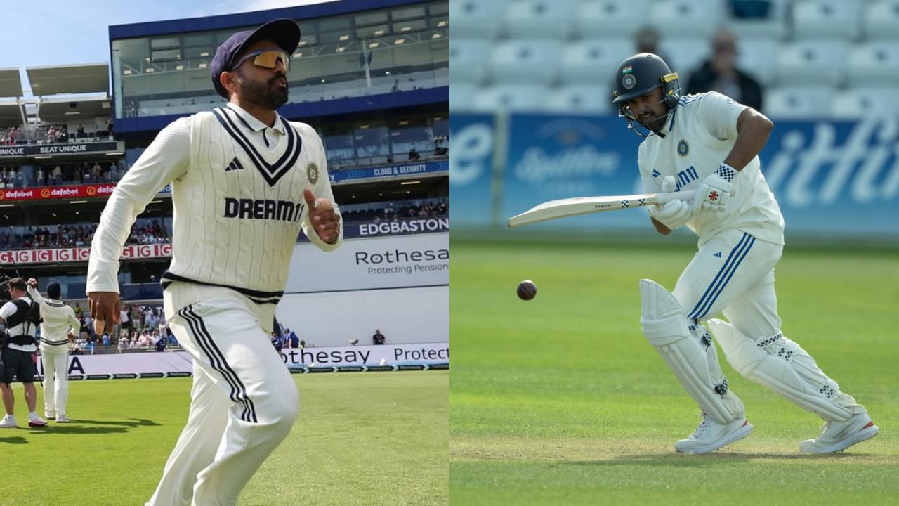 Karun Nair