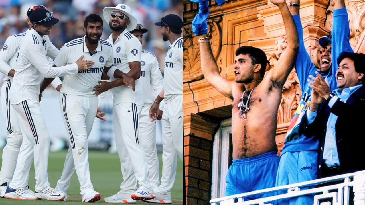 Sourav Ganguly