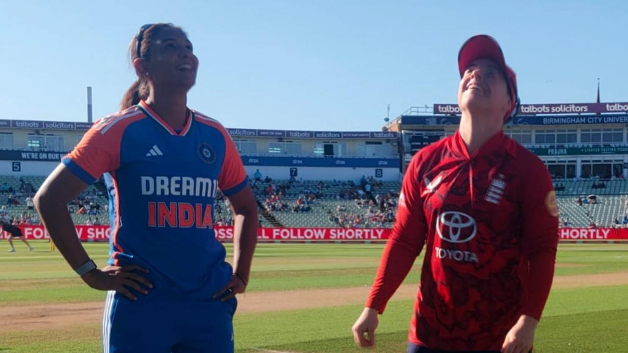IND W vs ENG W 1st ODI Dream11