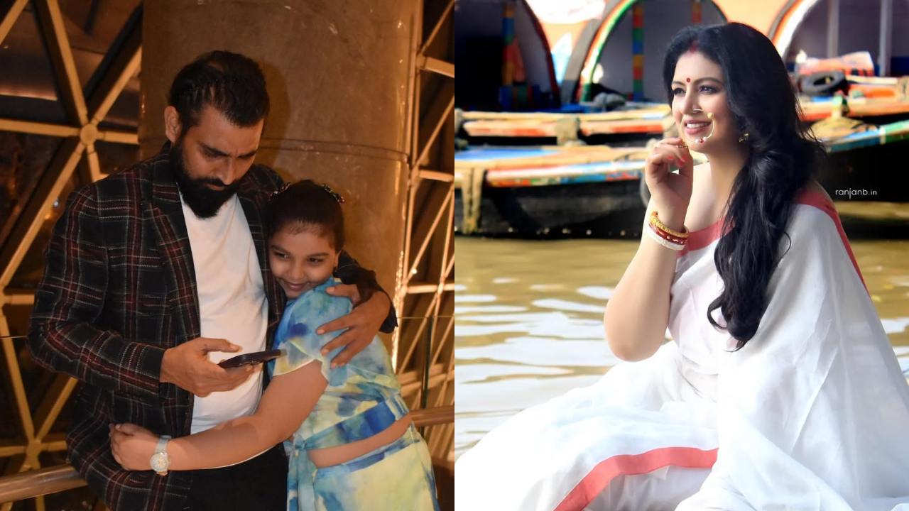 Mohammed Shami estranged wife Hasin Jahan