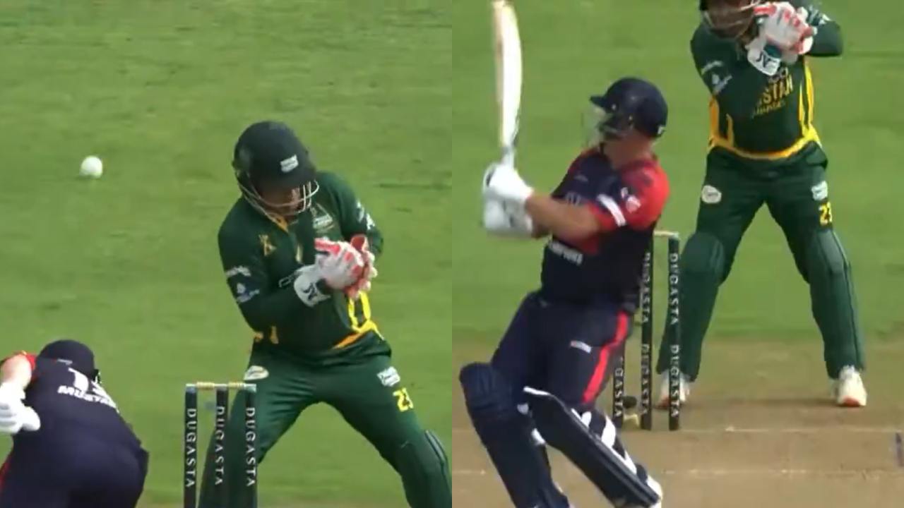 Kamran Akmal