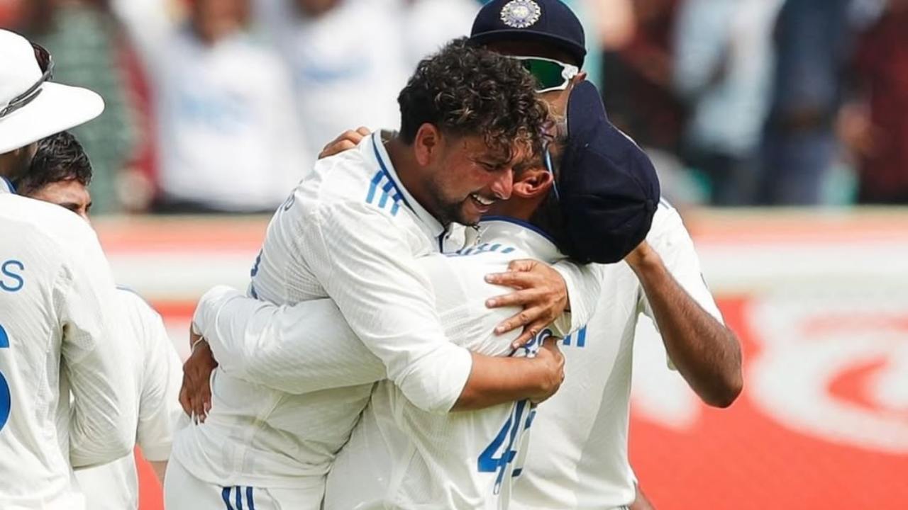 IND vs ENG 4th Test