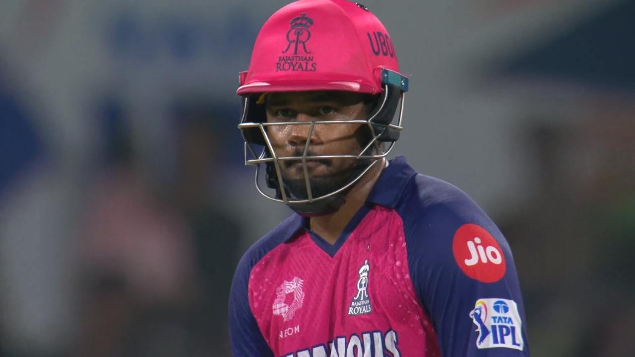 Sanju Samson