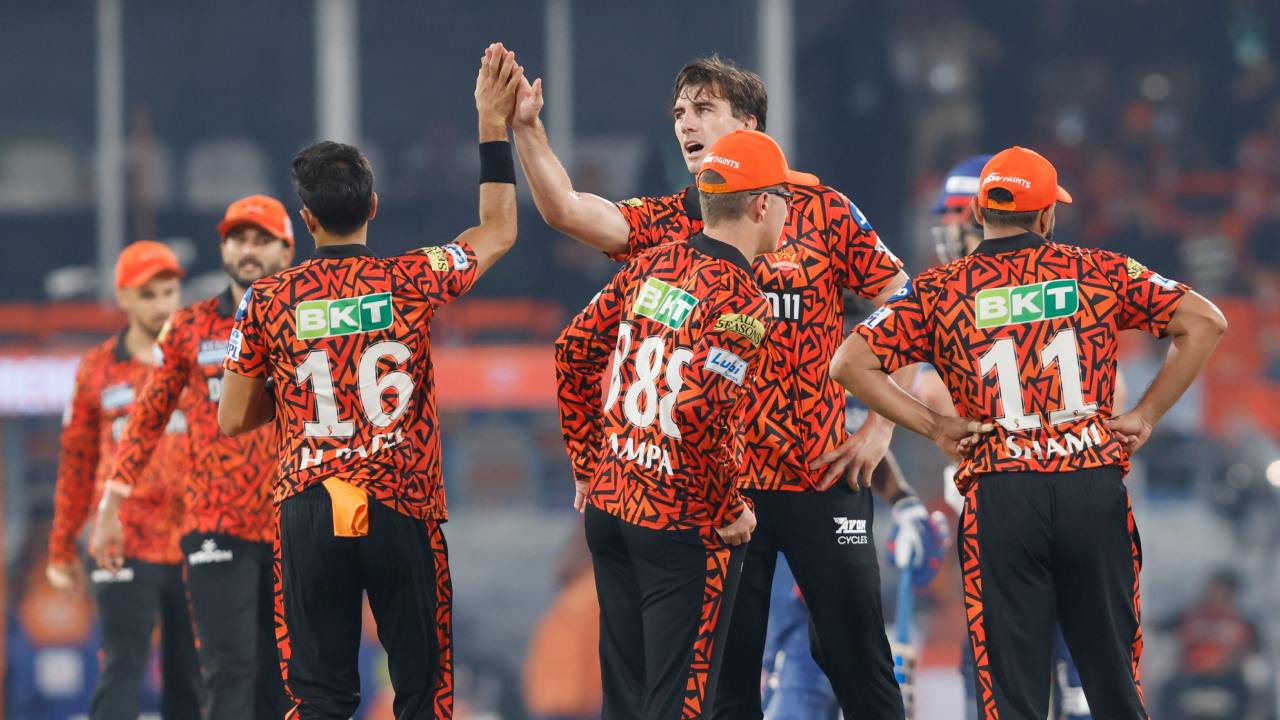 Why Sunrisers Hyderabad flopped in IPL 2025 last team reached final