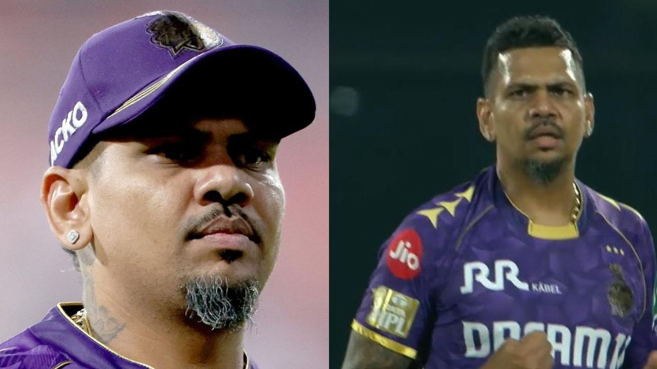 IPL 2025 KKR vs DC 48th Match player of the match Sunil Narine statement Delhi Capitals vs Kolkata Knight Riders