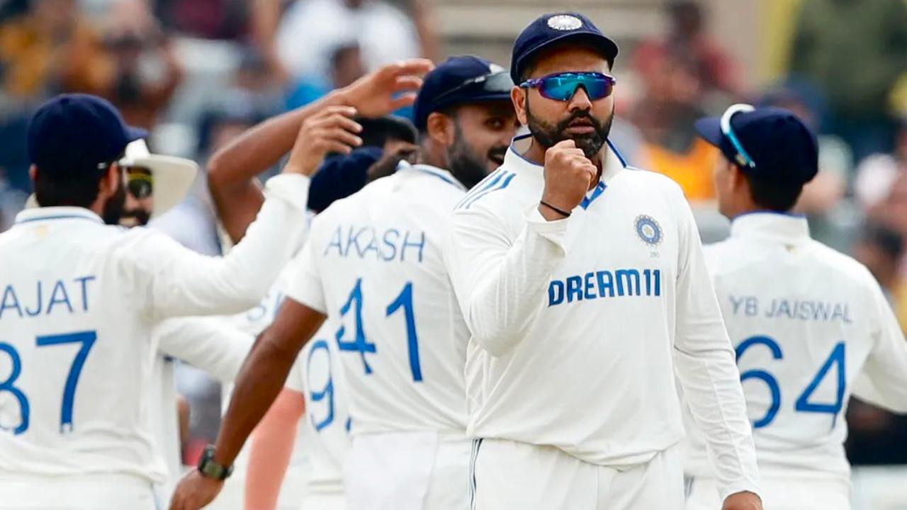 BCCI shortlist 35 players pool for IND vs ENG 2025 Test series captain Rohit Sharma report