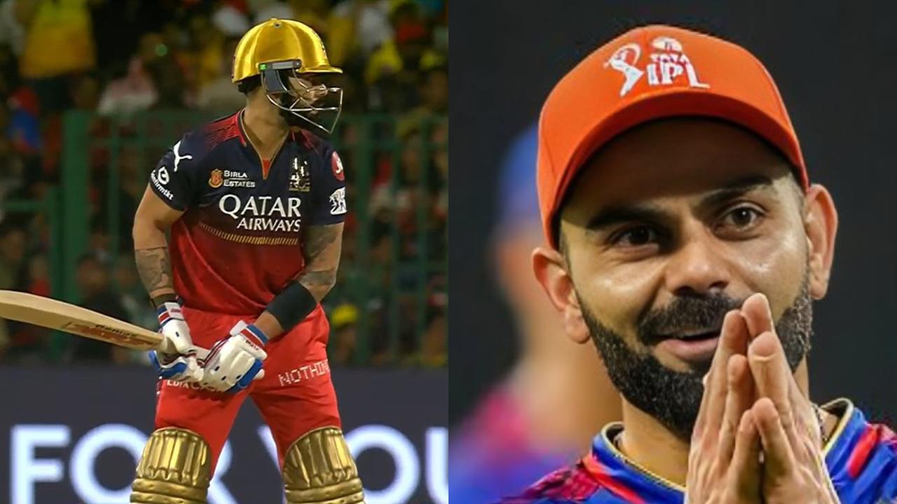Virat Kohli