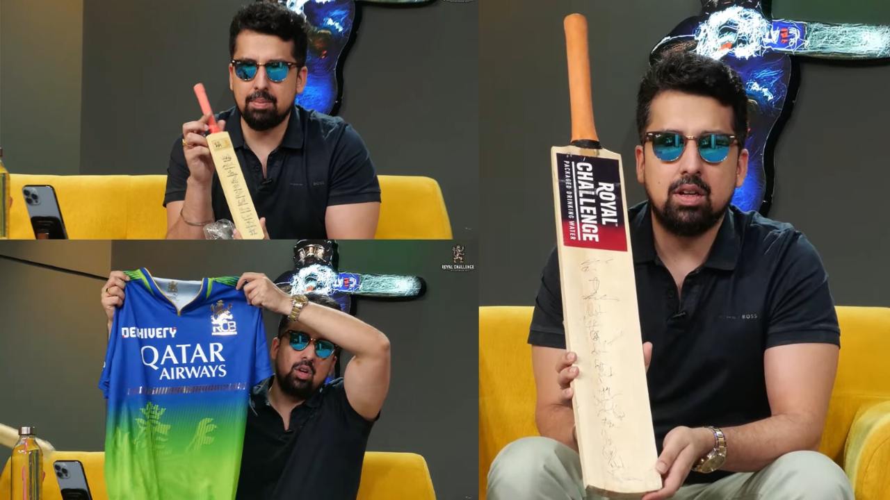 Amid IPL 2025 Sports Yaari giveaway