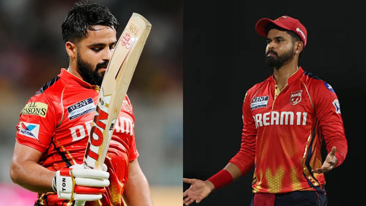 Shreyas Iyer statement