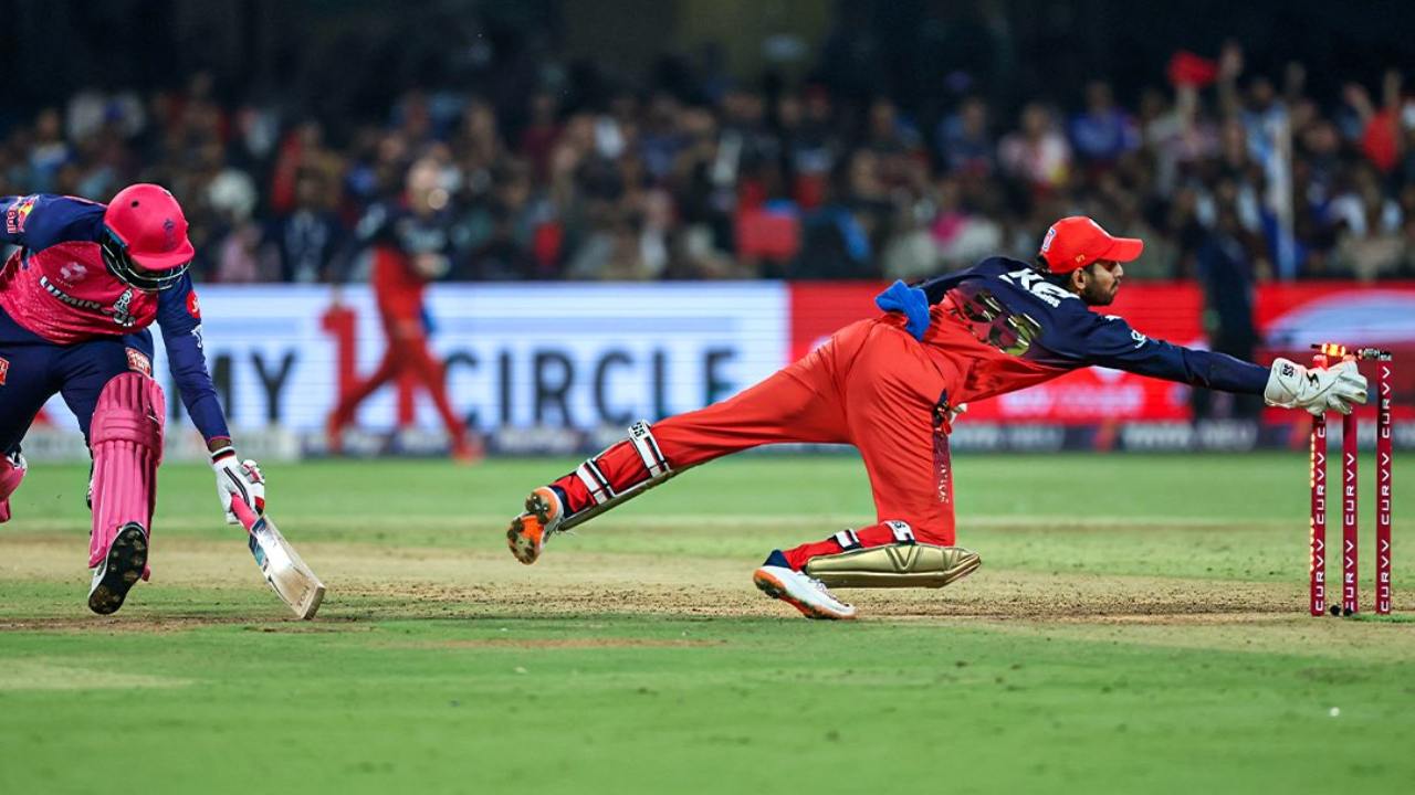 IPL 2025 Points Table